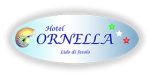 Hotel Ornella Jesolo